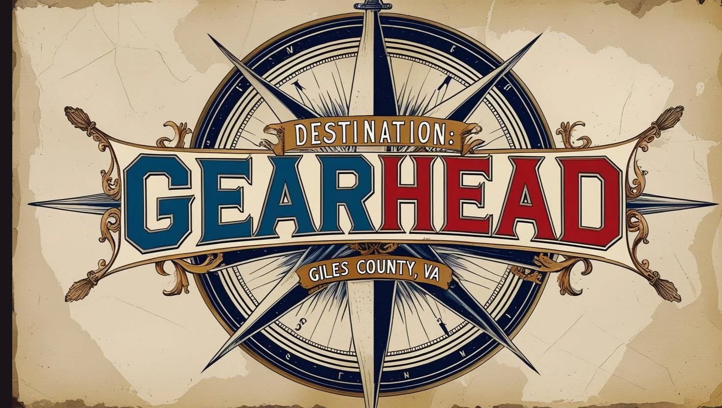 Destination Gearhead